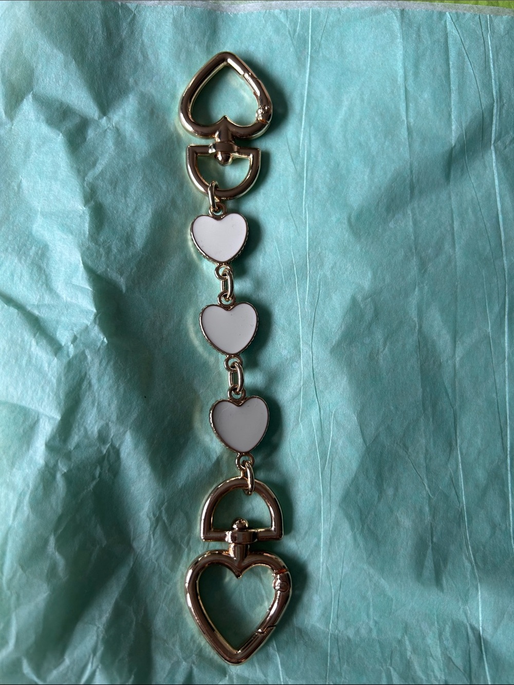 Extender / Keychains Set - Picture 4 of 6